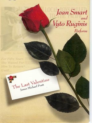 cover image of The Last Valentine